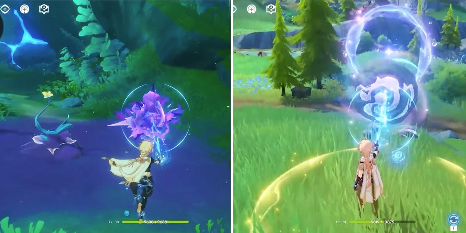 Genshin Impact 42 Livestream Recap