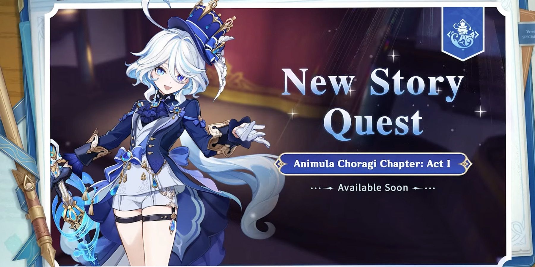 Genshin Impact 42 Livestream Recap