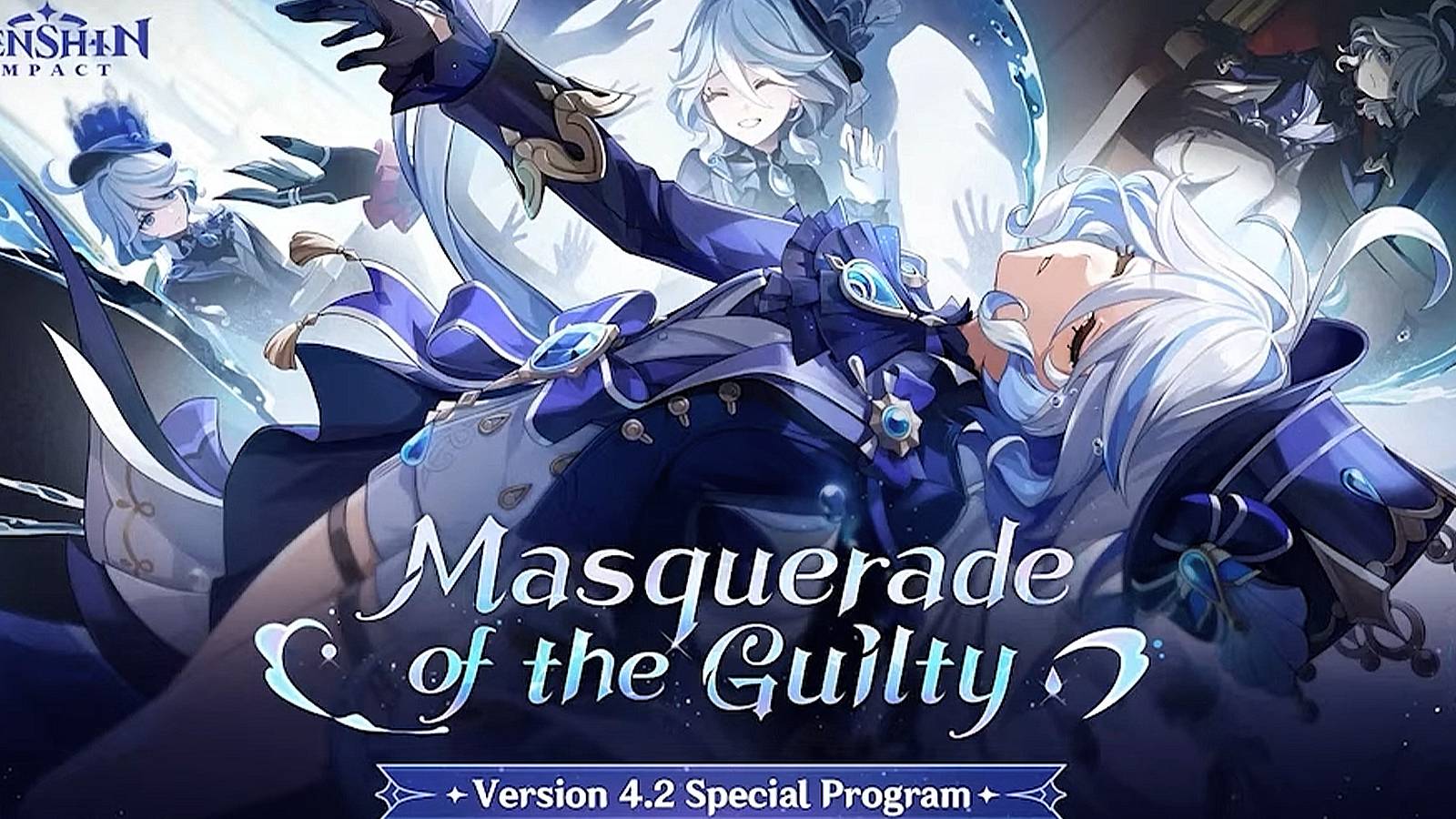 genshin impact 4.2 summary