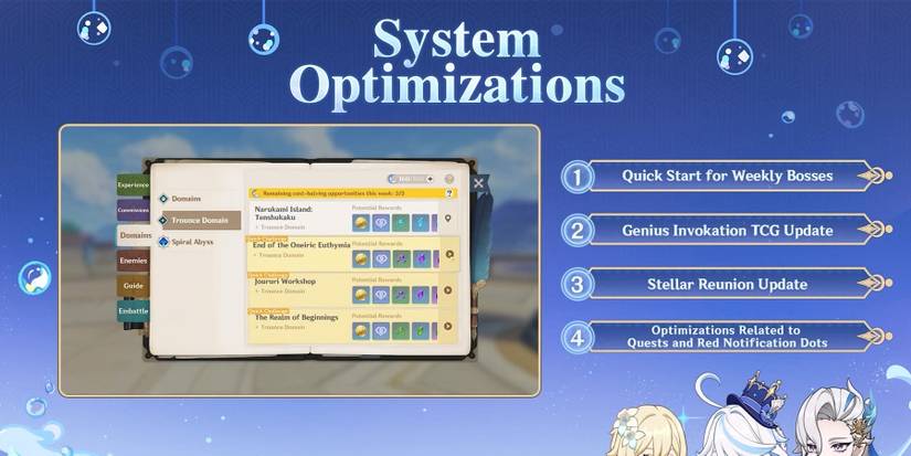 genshin  impact 4.2 system optimizations 1
