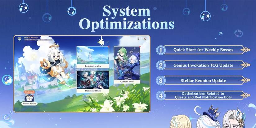 genshin  impact 4.2 system optimizations 3