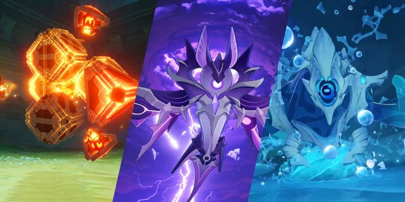 genshin-impact-4.3-spiral-abyss-mechanical-array-thunder-manifestation-hydro-tulpa