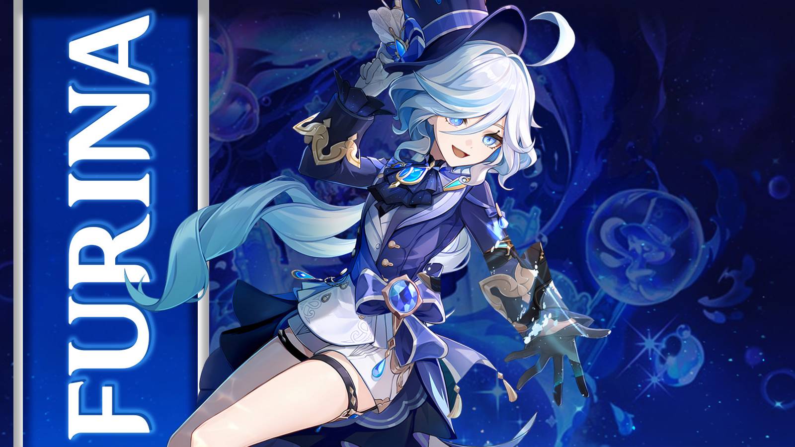 genshin impact best furina build guide