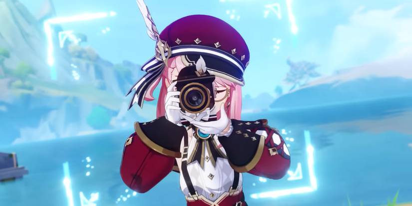 Genshin Impact Charlotte-1