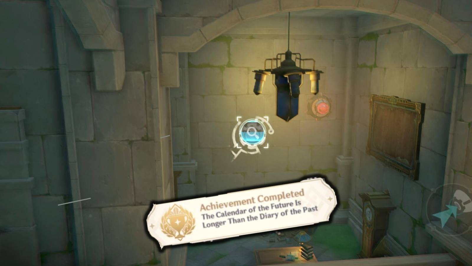 Genshin Impact- Cipher Puzzle Featured Image 