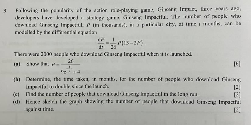 Genshin Impact fan test