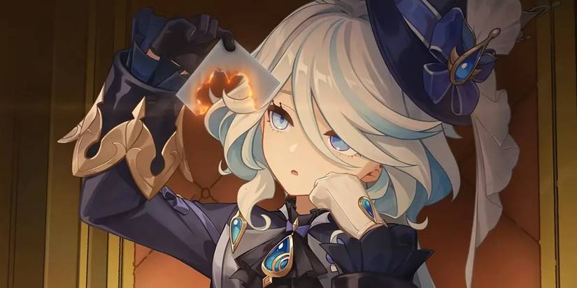 Genshin Impact Reveals Details About Furina's Kit