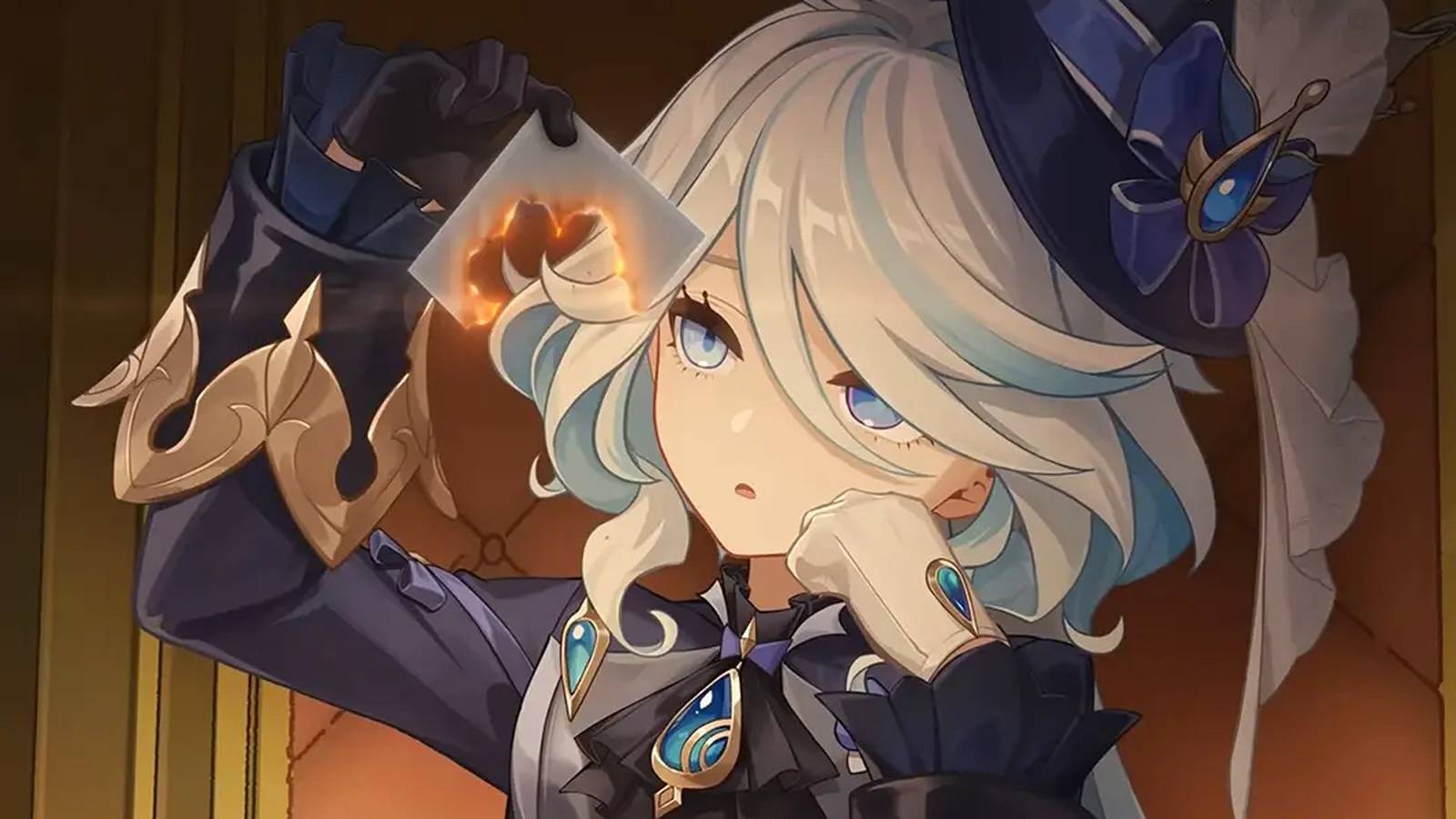 Genshin Impact Reveals Details About Furina's Kit