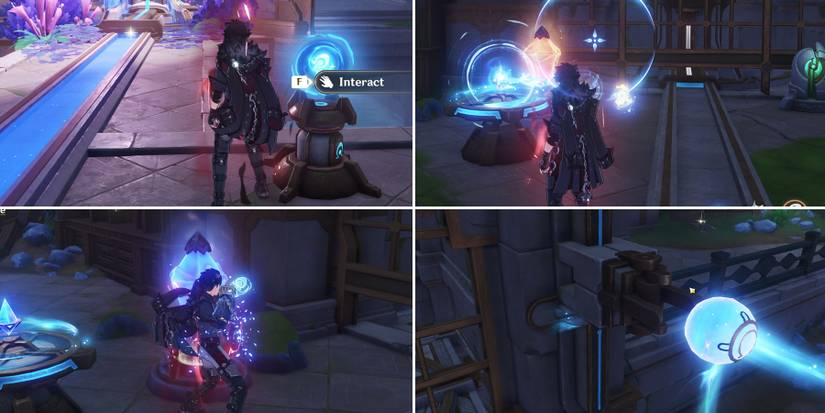 genshin impact how to solve muse mother orthant puzzle 2