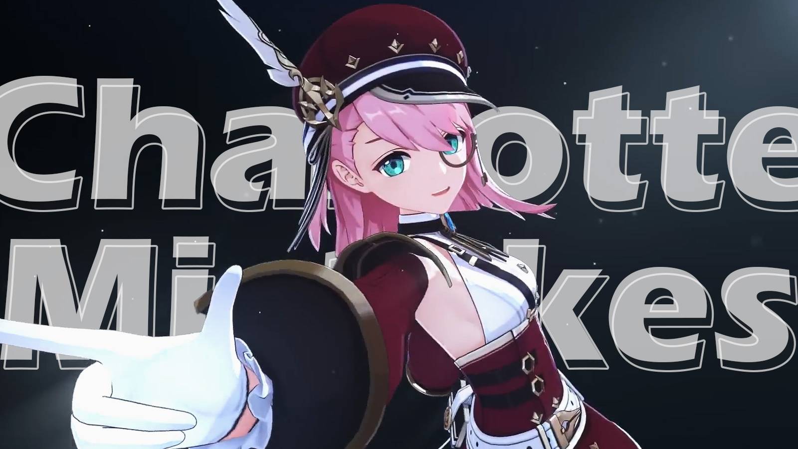 genshin impact mistakes players make when using charlotte