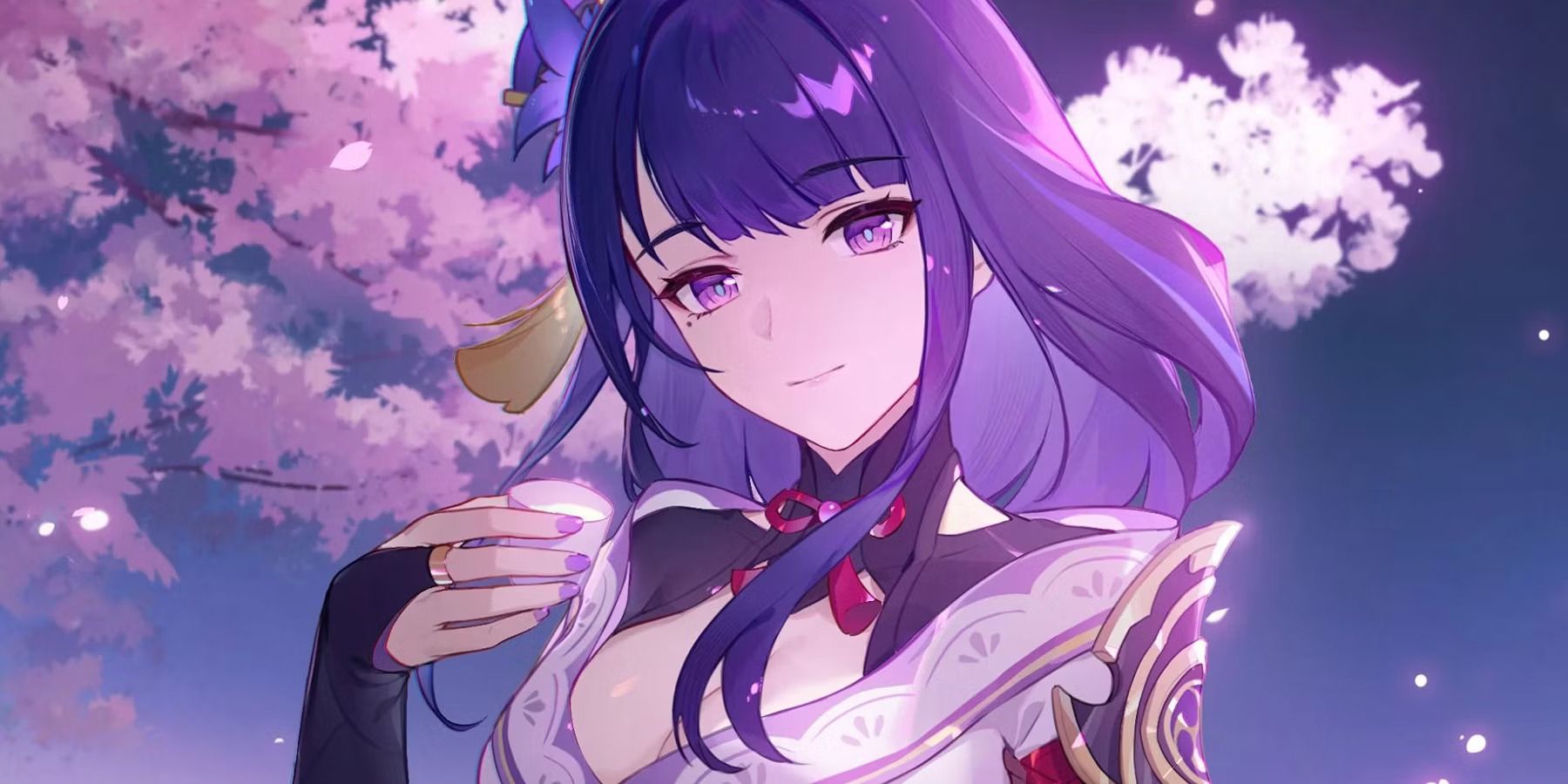 Exclusive Genshin Impact Version 43 Unveils Fresh Hero, Exciting