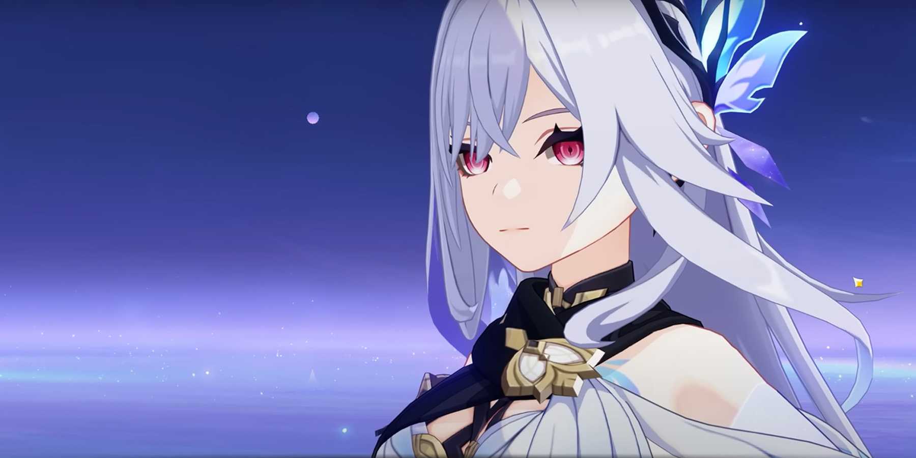 Element Ranting Genshin Impact Leak Reveals Skirk Element and Release Date
