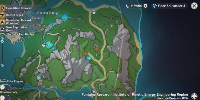 Genshin Impact- Spur Gear Location 2