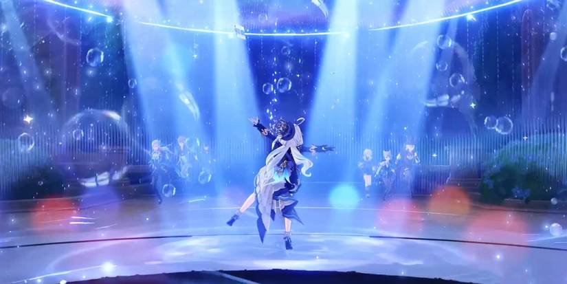 genshin impact things furina is a buffer