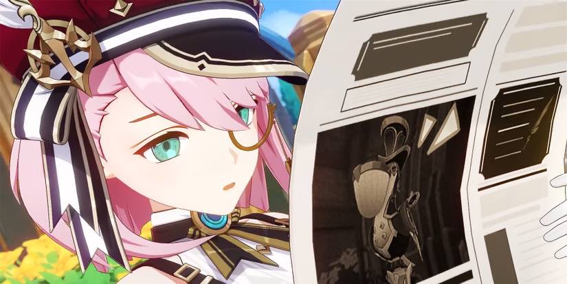 genshin impact worrying over charlotte focused impression