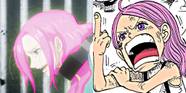 One Piece Chapter 1098 The Most Shocking Chapter