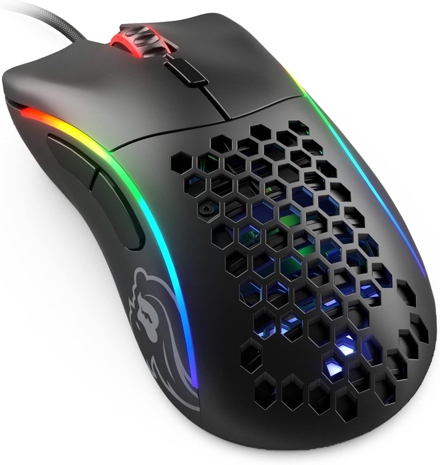 Glorious Model D- (Minus) Gaming Mouse