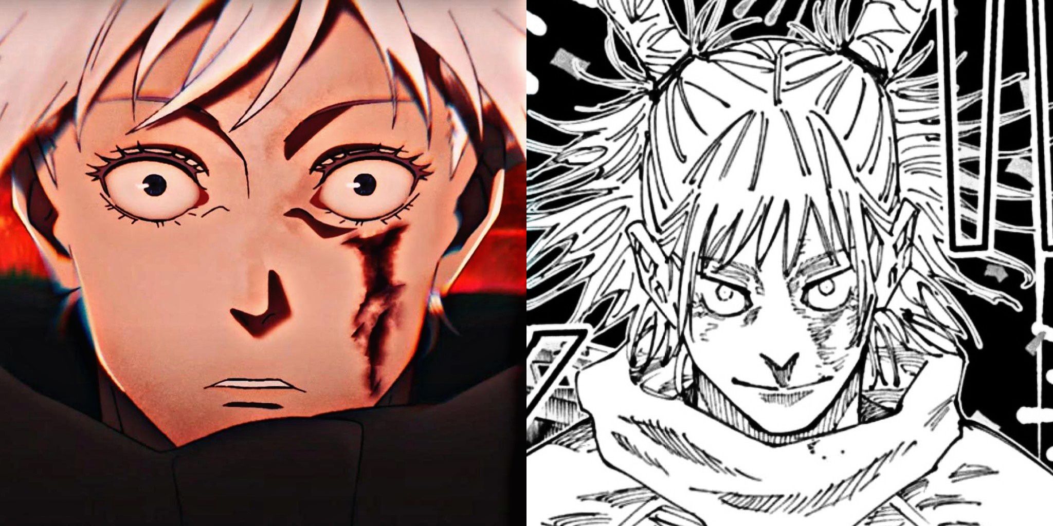 The Culling Game Explained (NEXT ARC) / Jujutsu Kaisen 