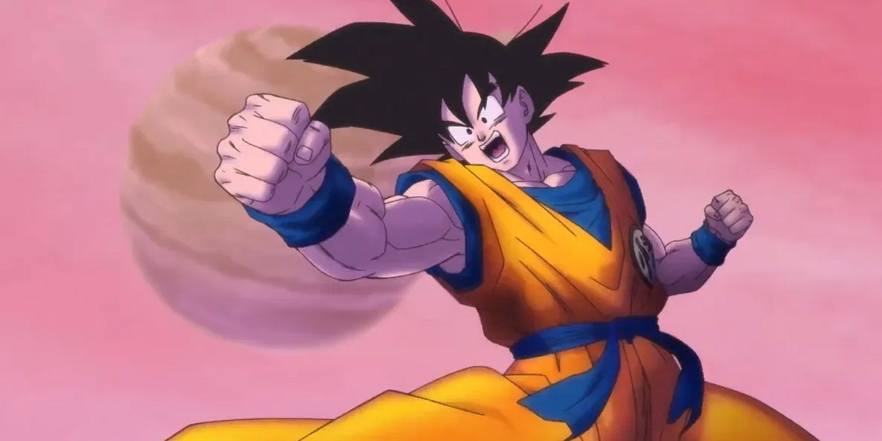 Dragon Ball: All of Goku's Transformations, Explained