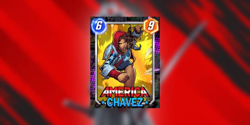 gold card in marvel snap.