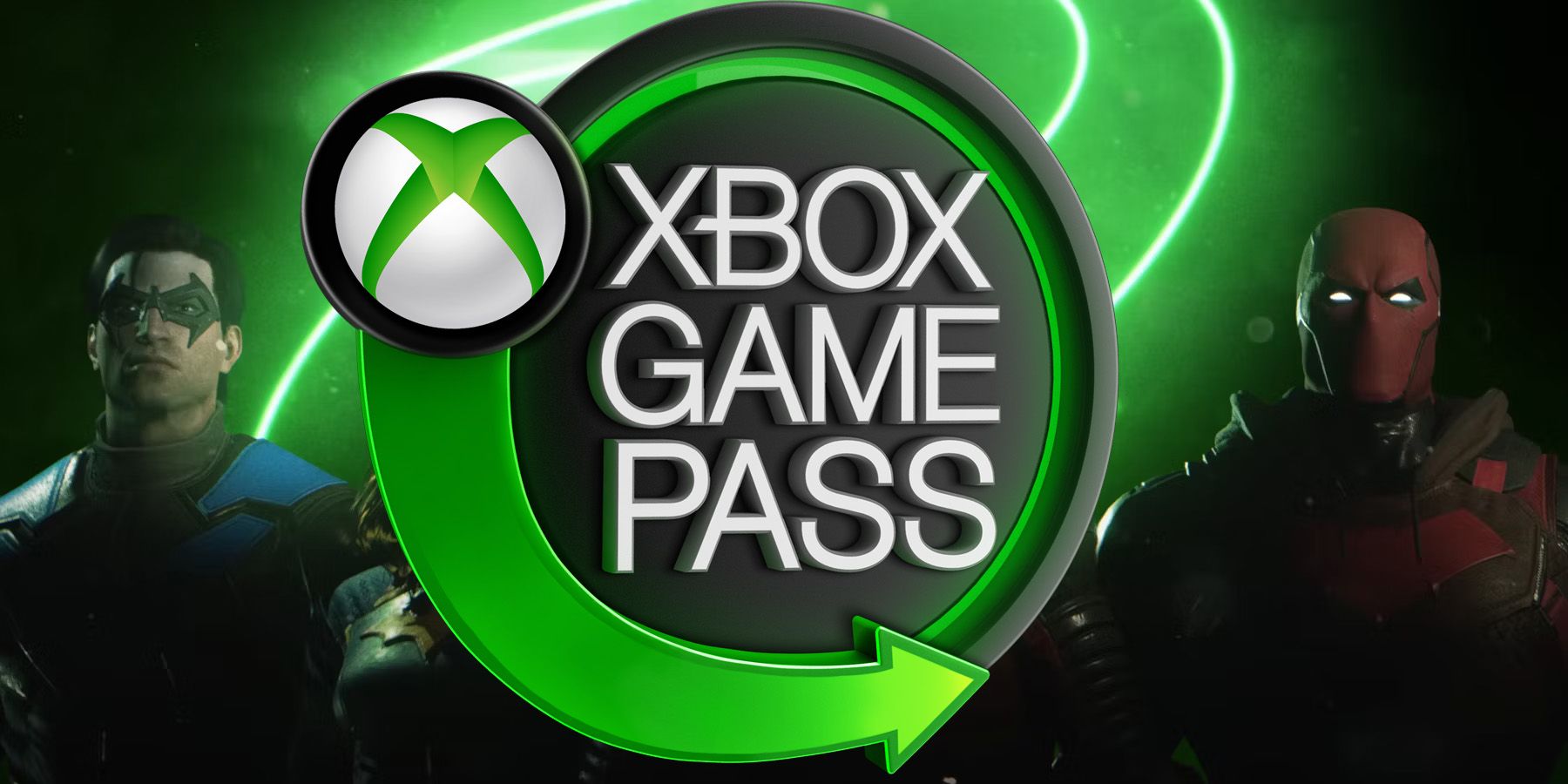 Microsoft Xbox Game Pass Update: Gotham Knights, Forza Motorsport, & More