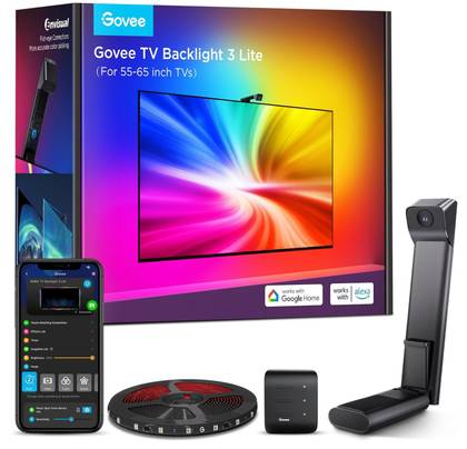 Govee TV Backlight 3 Lite