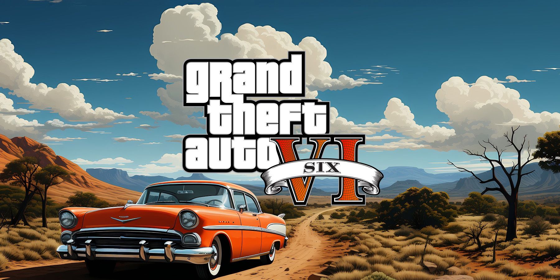 Grand Theft Auto VI Gets a Trailer and a 2025 Release Window