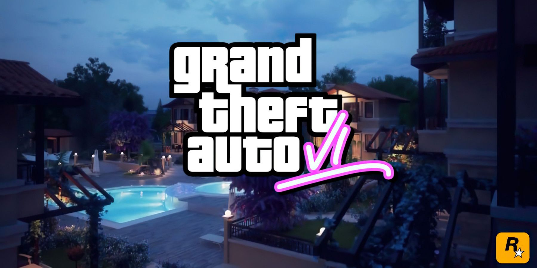 Ity happening gta 6 trailer official release date!! : r/rockstar