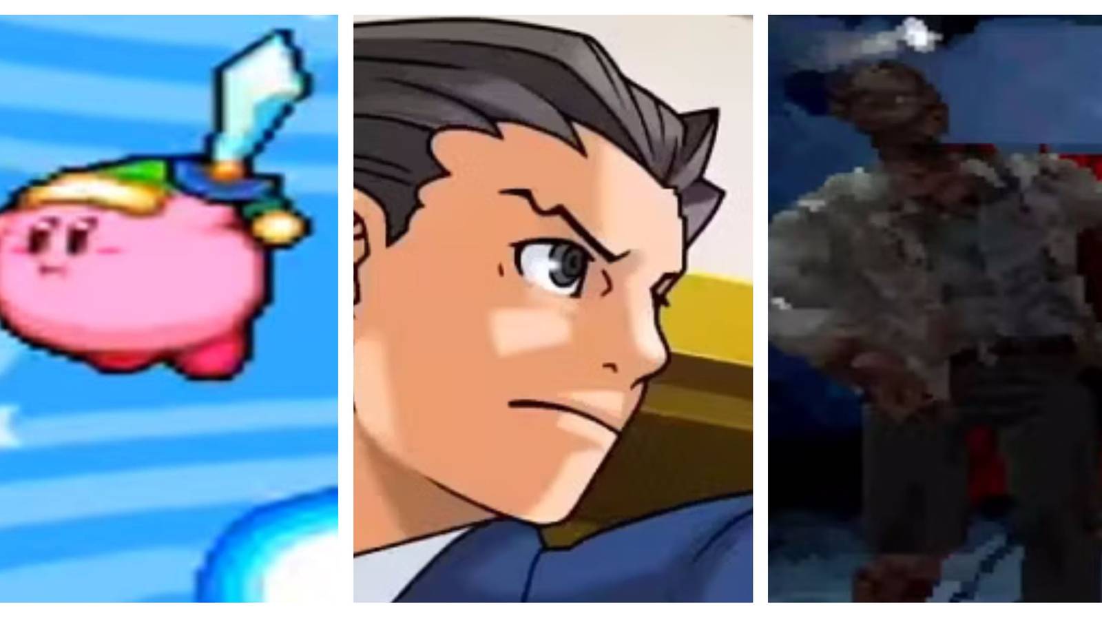 Great Nintendo DS Ports COVER