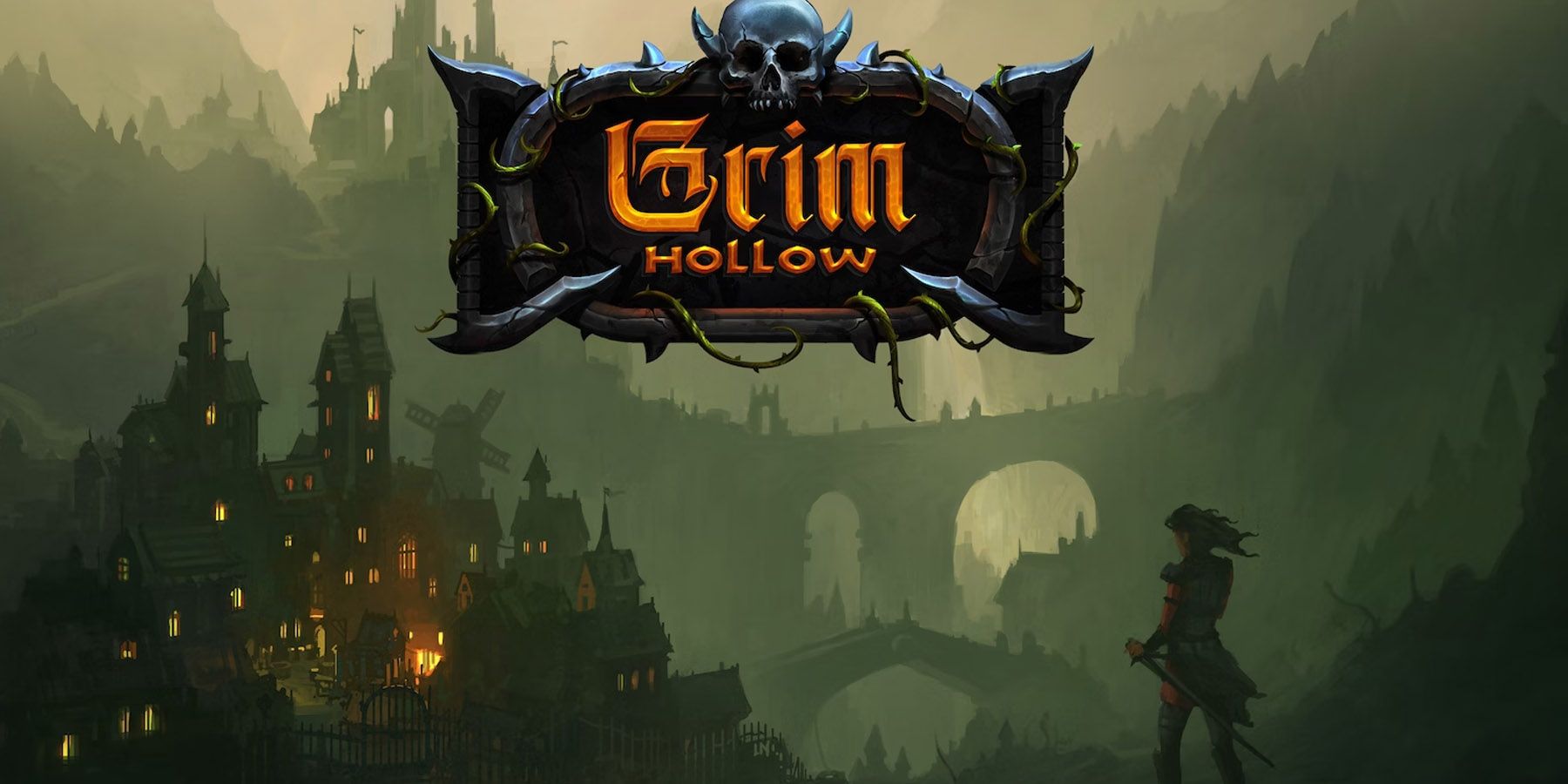 Grim Hollow