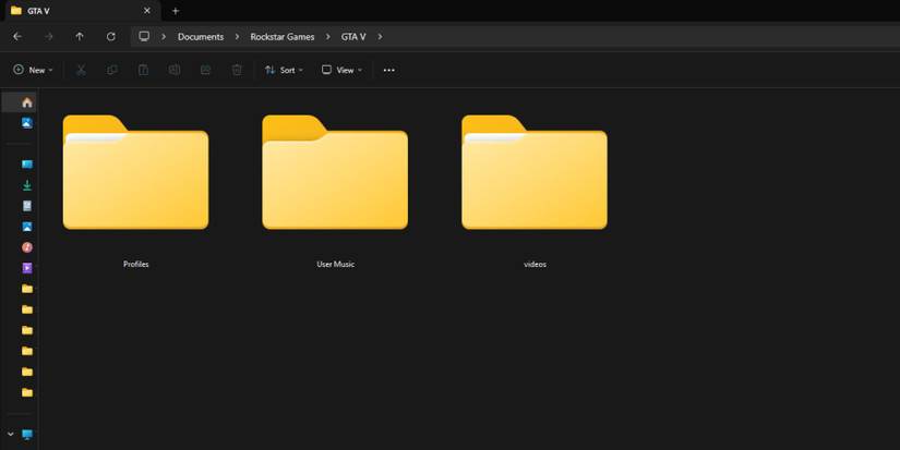 GTA 5 How to Add Your Own (Custom) Music (2)