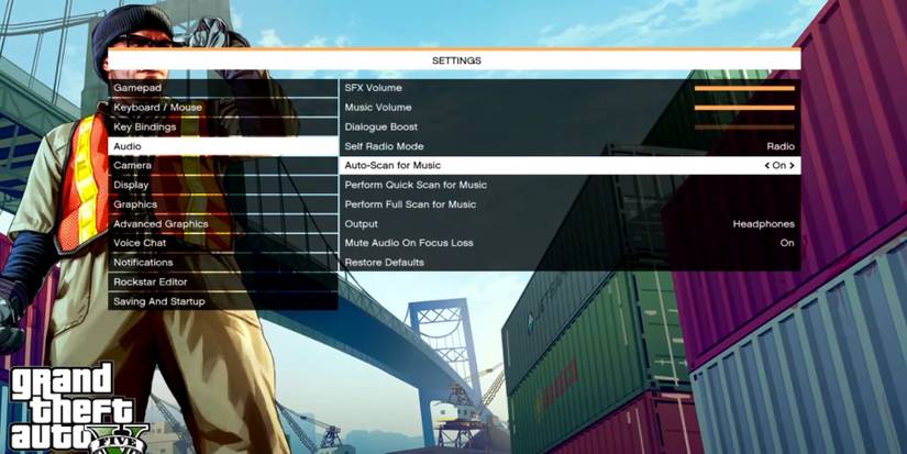 GTA 5 How to Add Your Own (Custom) Music (3)