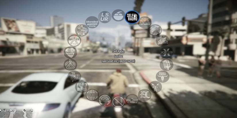 GTA 5 How to Add Your Own (Custom) Music (4)