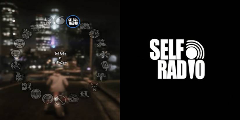 GTA 5 How to Add Your Own (Custom) Music (5)