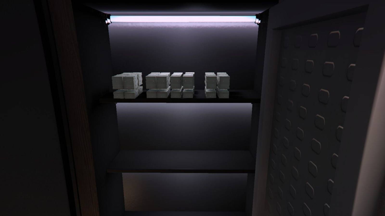 GTA 5 Online: How to Break Into a Safe