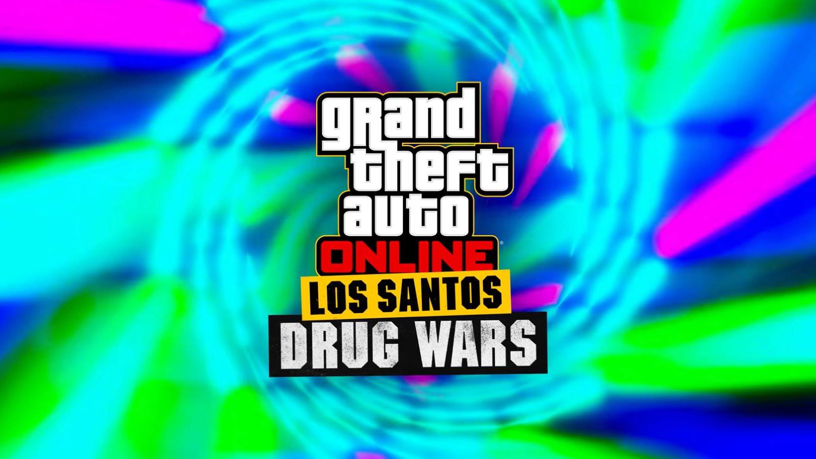 GTA Online How to Get Acid Lab