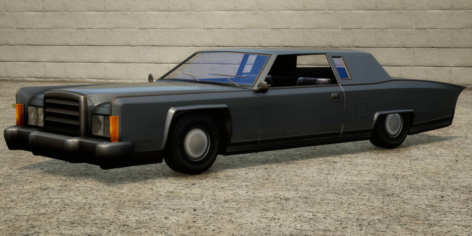 5 Grand Theft Auto Cars That Should Return in GTA6