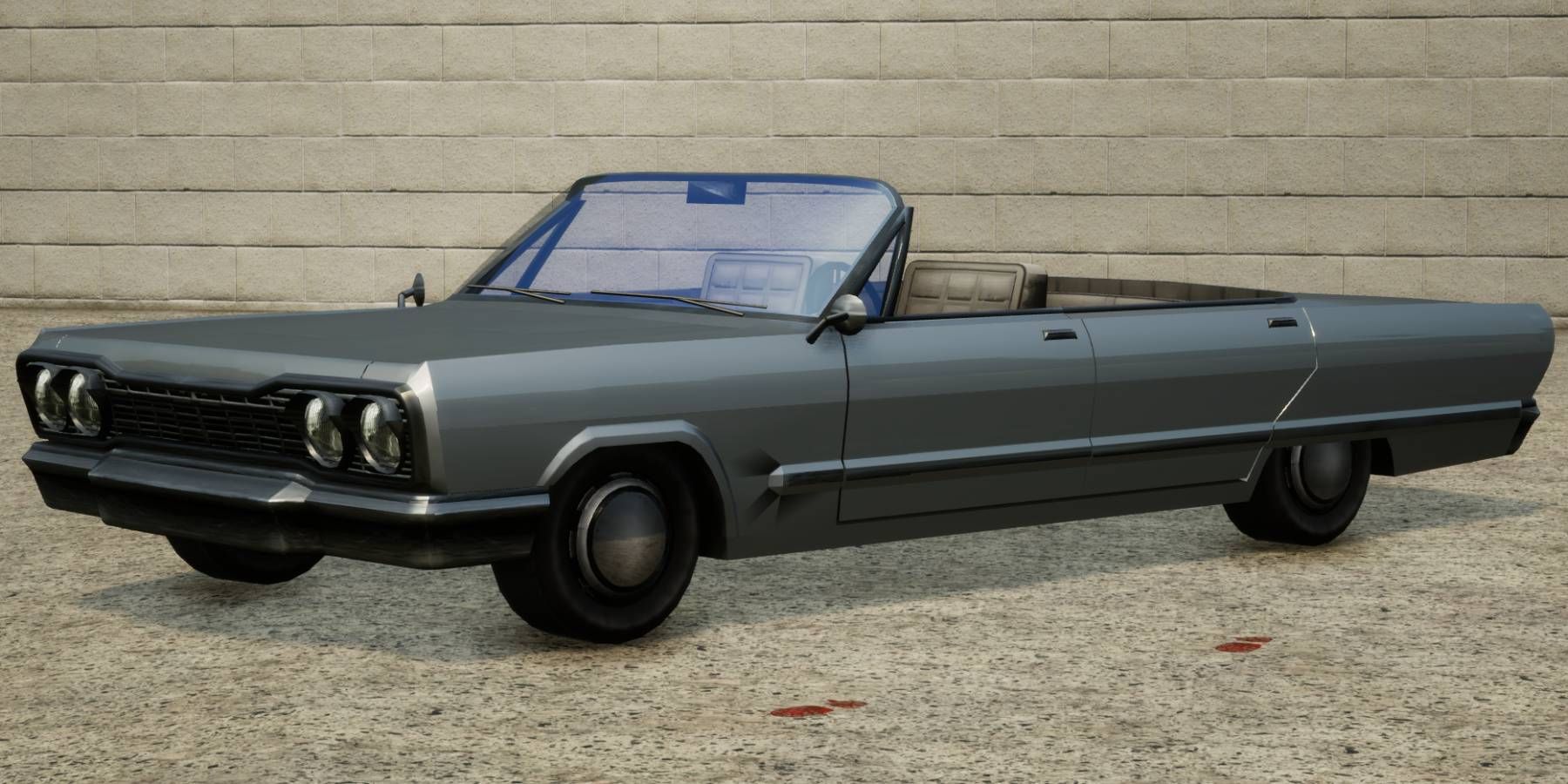 5 Grand Theft Auto Cars That Should Return in GTA6