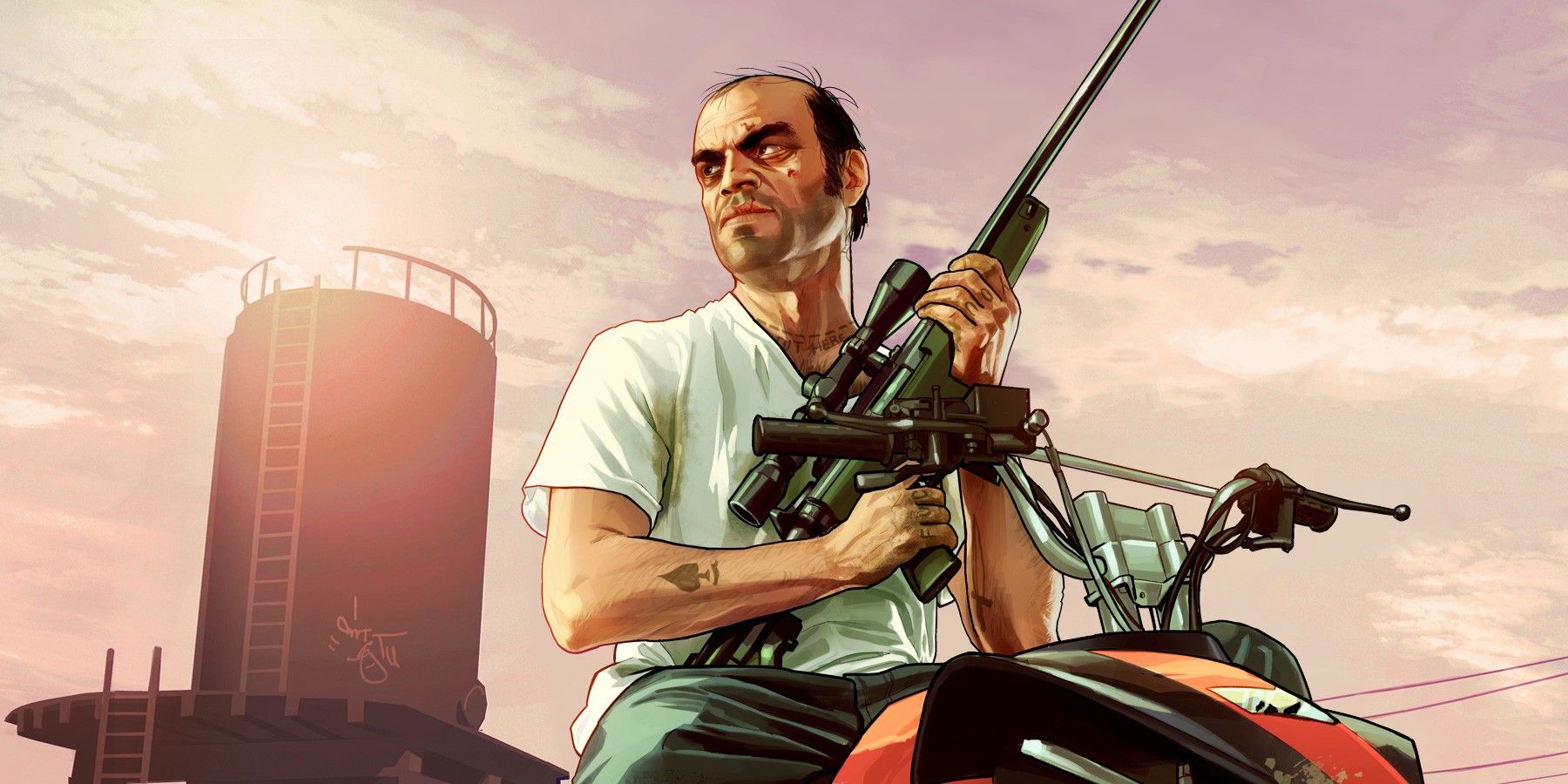 Leak Reveals Possible Evidence of GTA 5 Story DLC and Bully 2 - IGN Daily  Fix - IGN