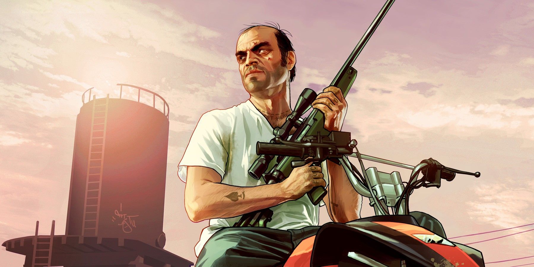 New Rockstar Games art sparks GTA 6, Bully 2 speculation