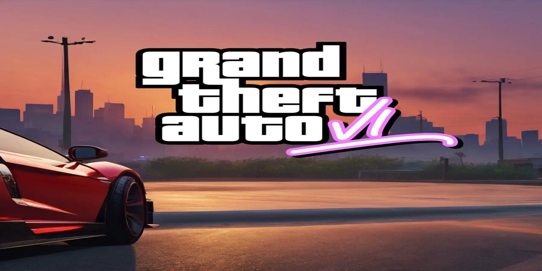 The first trailer for Grand Theft Auto VI has landed and we're back in Vice  City