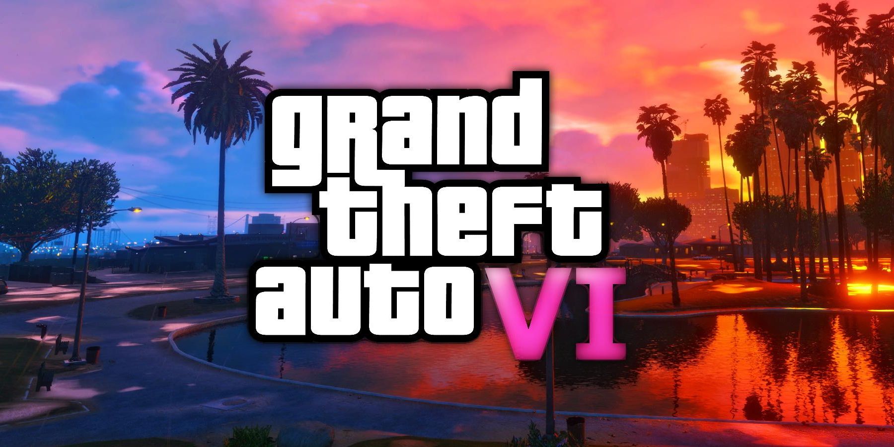 New GTA 6 leaks allege the game will feature the franchise's first
