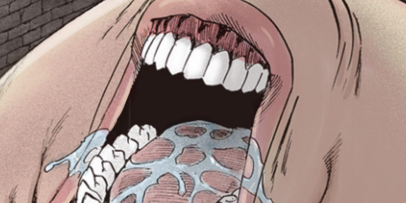 Opm Word One Punch Man: Monster Leaders, Explained