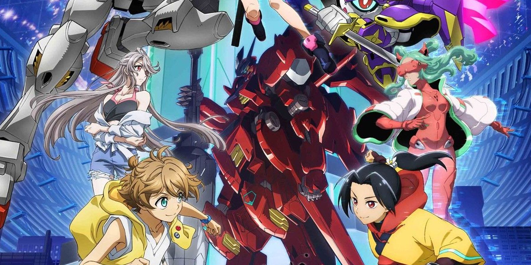 STTS-808 Immortal Justice Gundam - Mobile Suit Gundam SEED FREEDOM -  Zerochan Anime Image Board