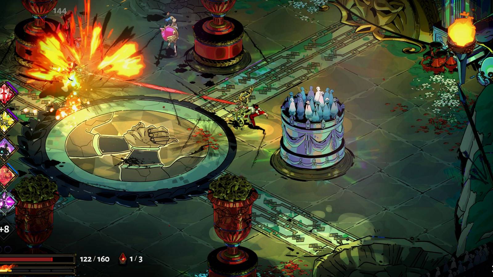 hades coming to apple netflix