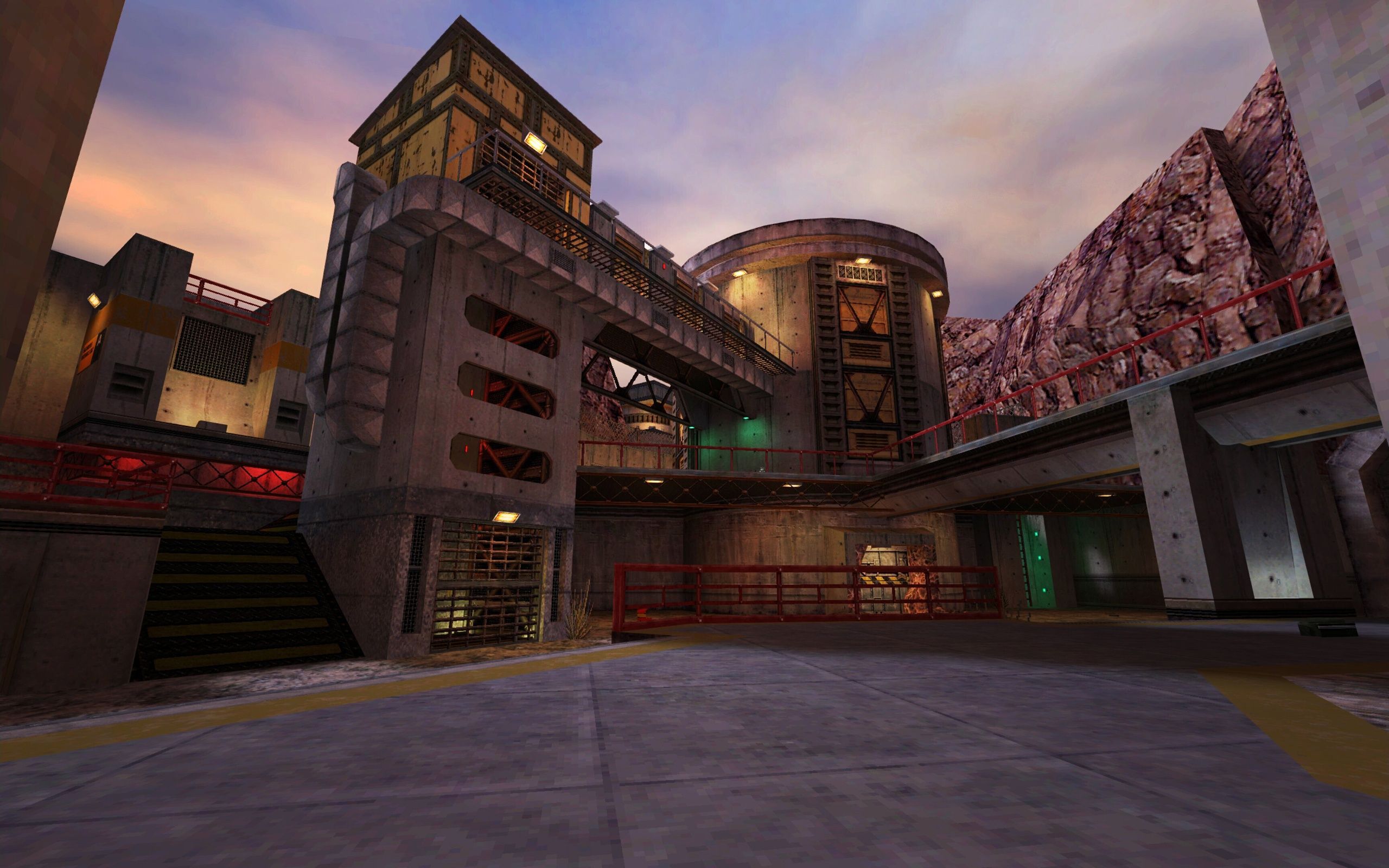 Half-Life 1 Gets Huge Update 25 Years After Release
