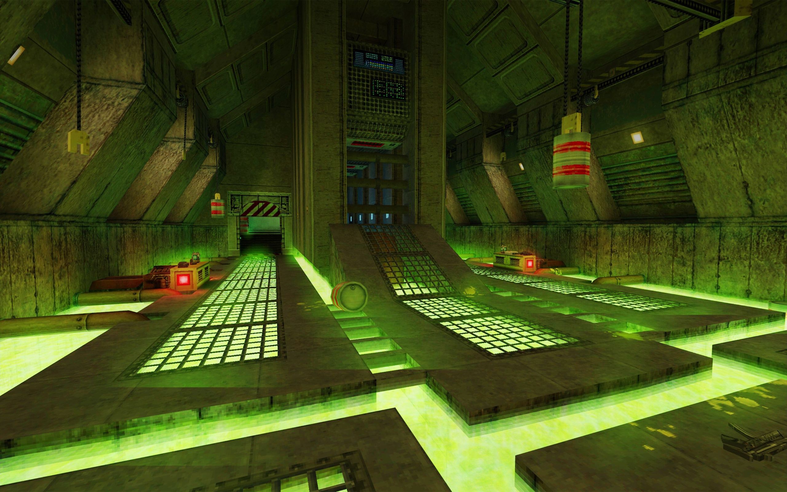 Half-Life 1 Gets Huge Update 25 Years After Release