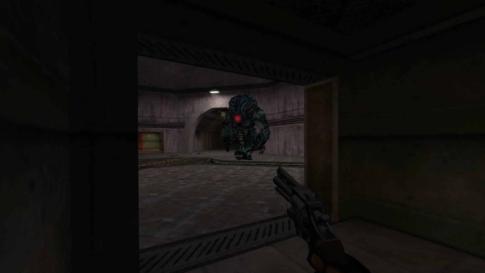 Half Life Powered Up