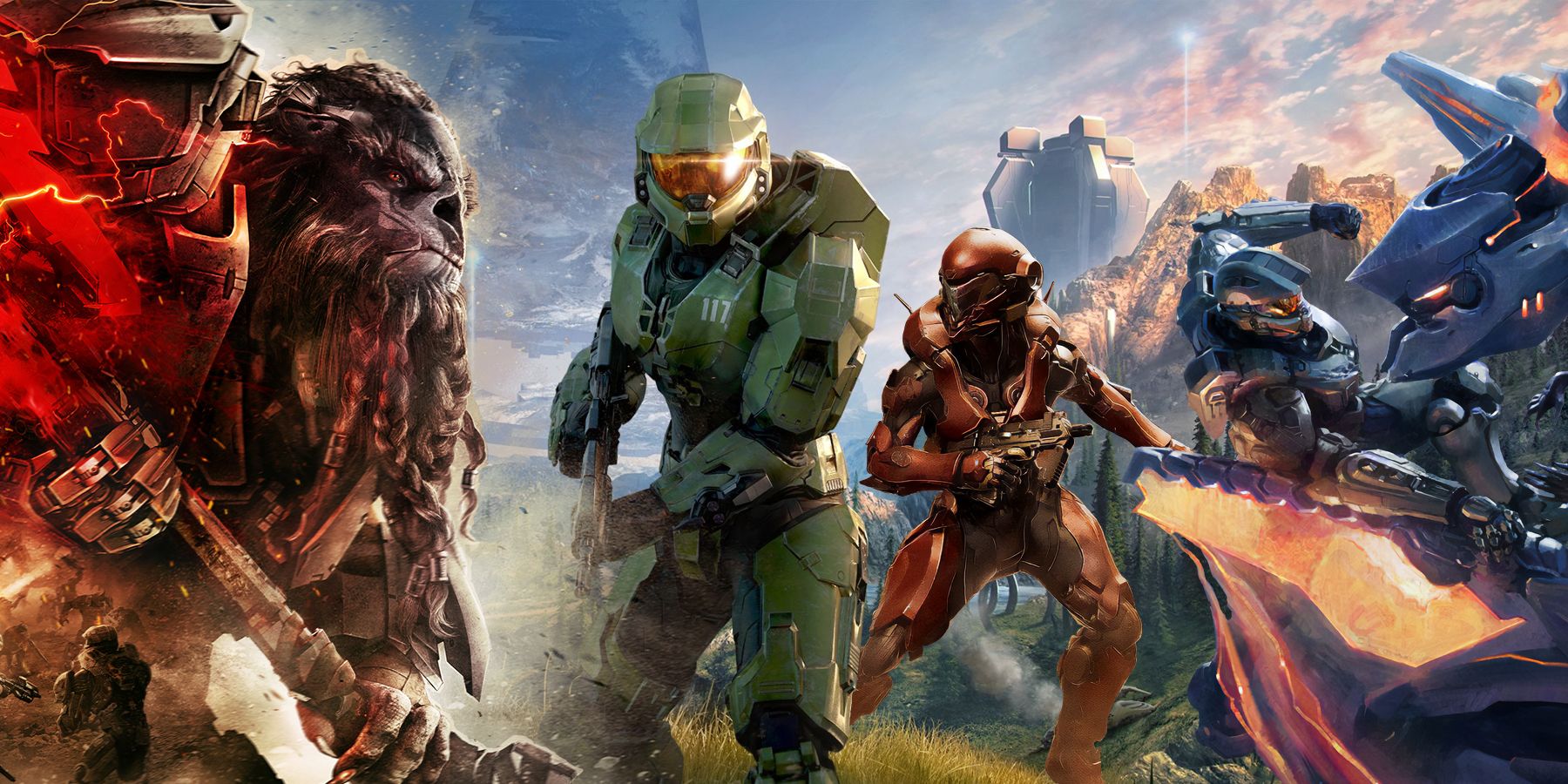 Halo-Every-Game's-Story,-Ranked