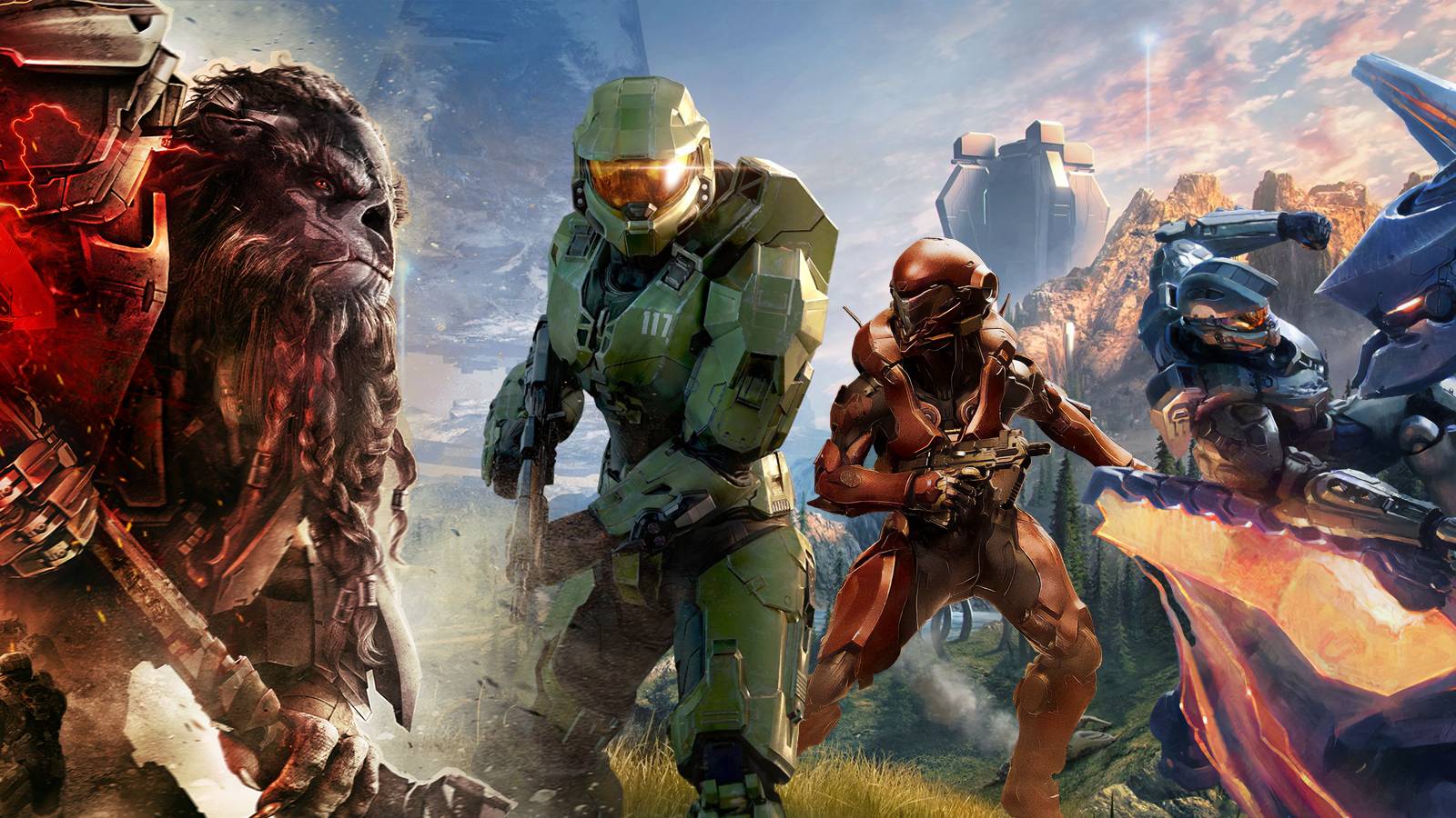Halo-Every-Game's-Story,-Ranked
